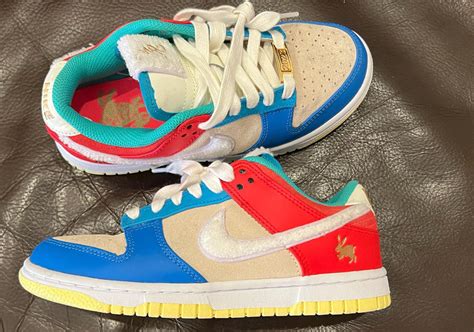 how much are nikes in china
